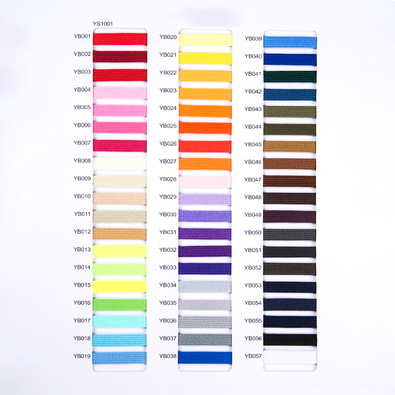 Katalog uzoraka tvrtke