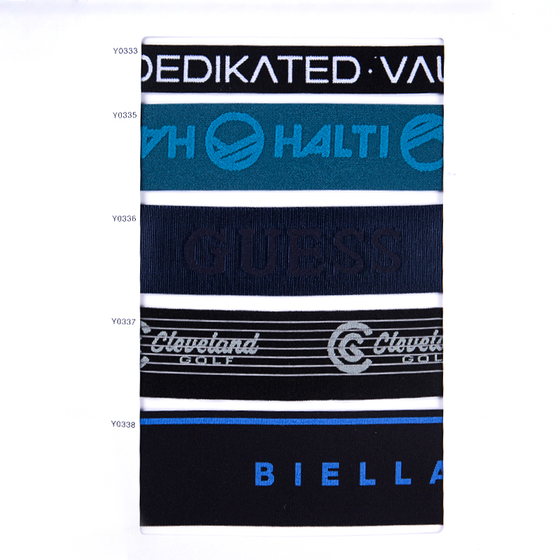 Katalog uzoraka tvrtke