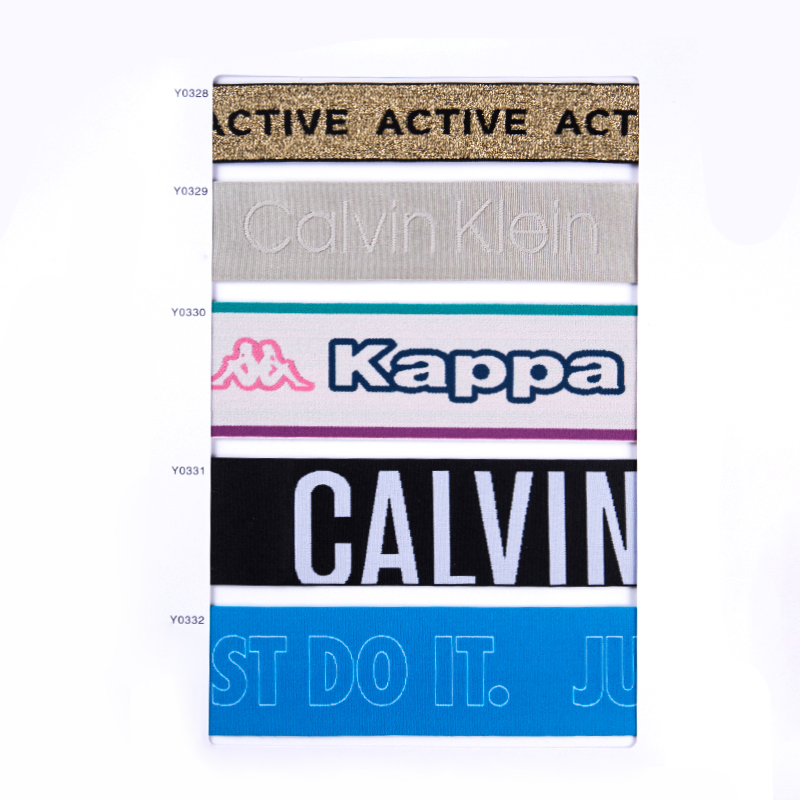 Katalog uzoraka tvrtke