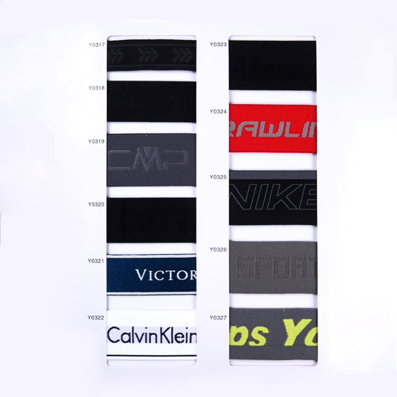 Katalog uzoraka tvrtke