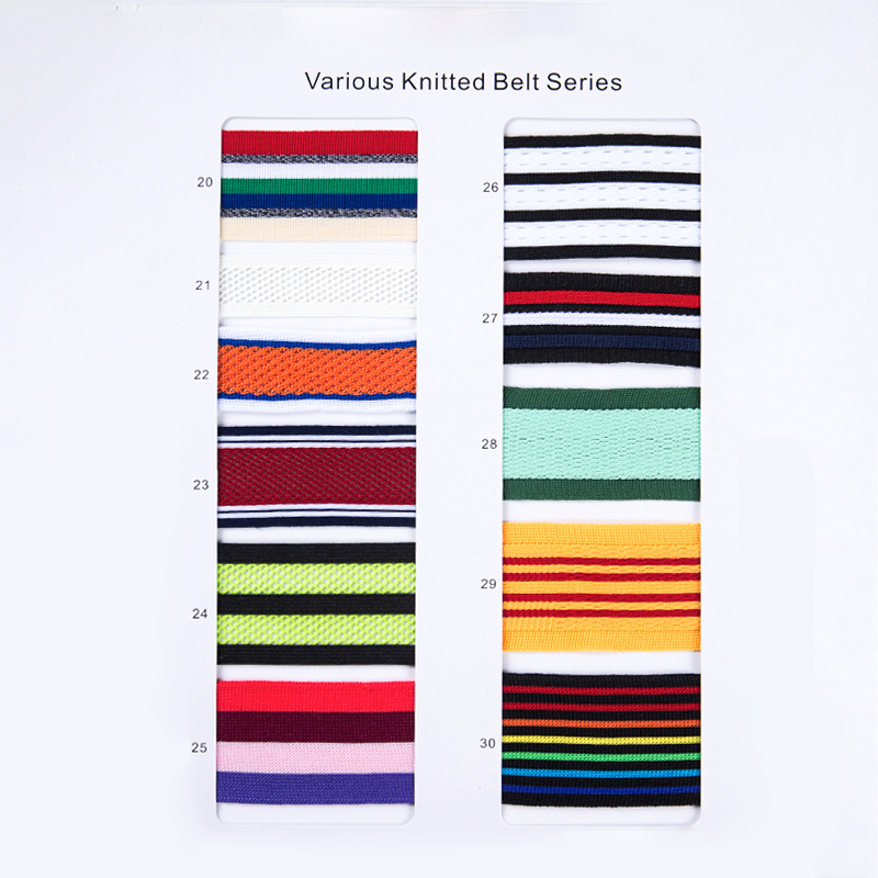 Katalog uzoraka tvrtke