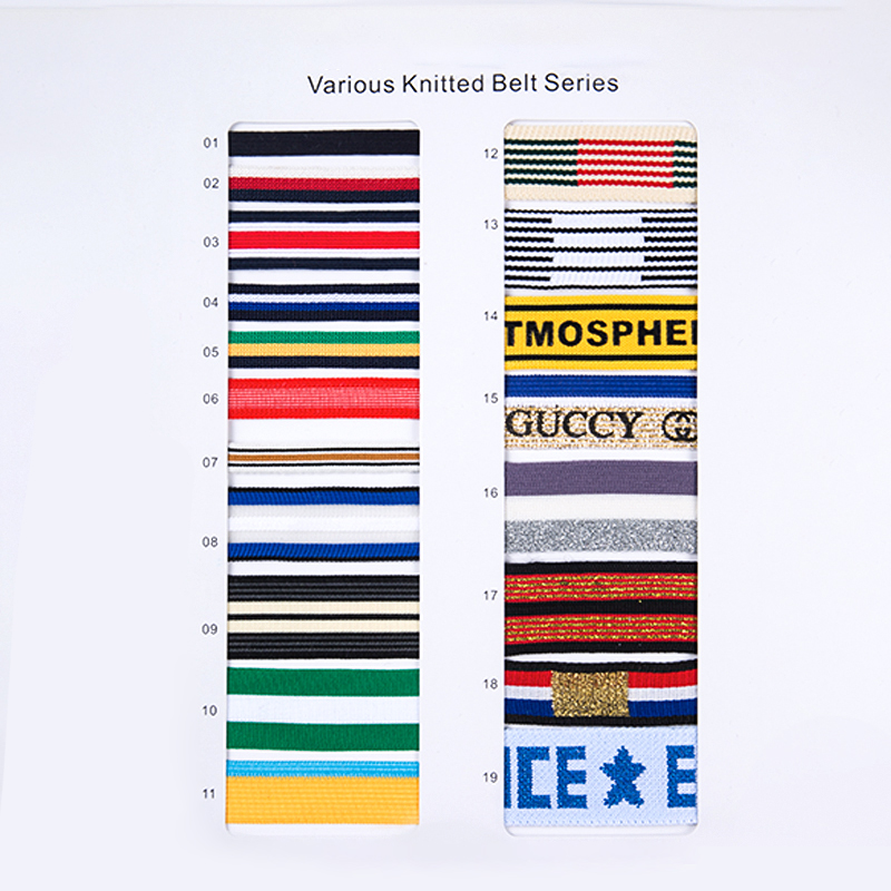 Katalog uzoraka tvrtke