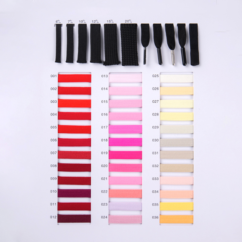 Katalog uzoraka tvrtke