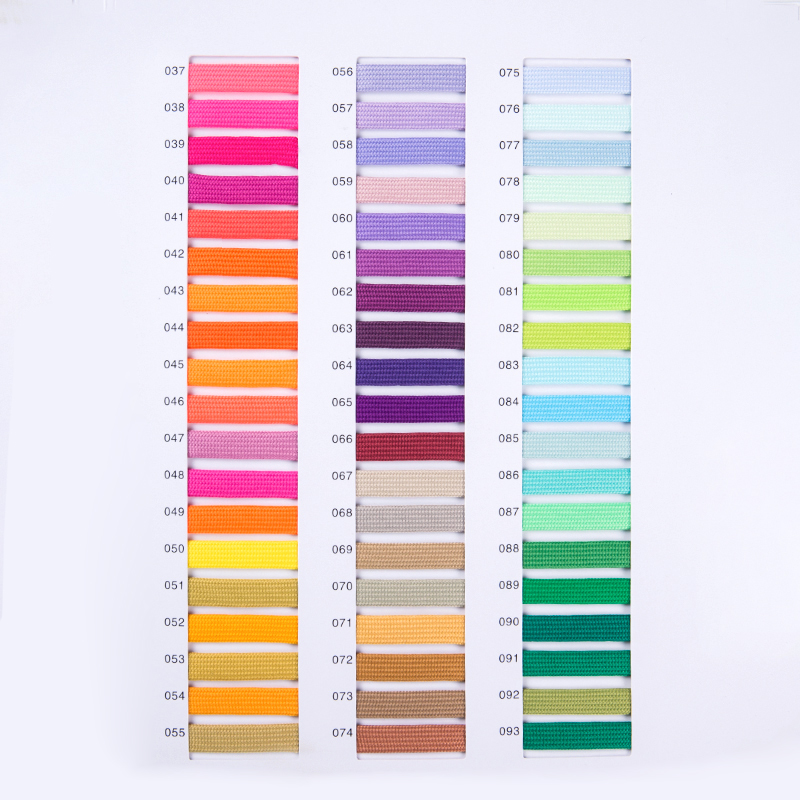 Katalog uzoraka tvrtke