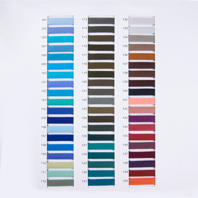 Katalog uzoraka tvrtke