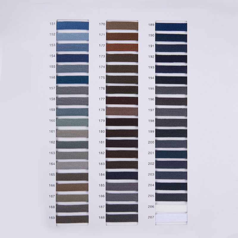 Katalog uzoraka tvrtke