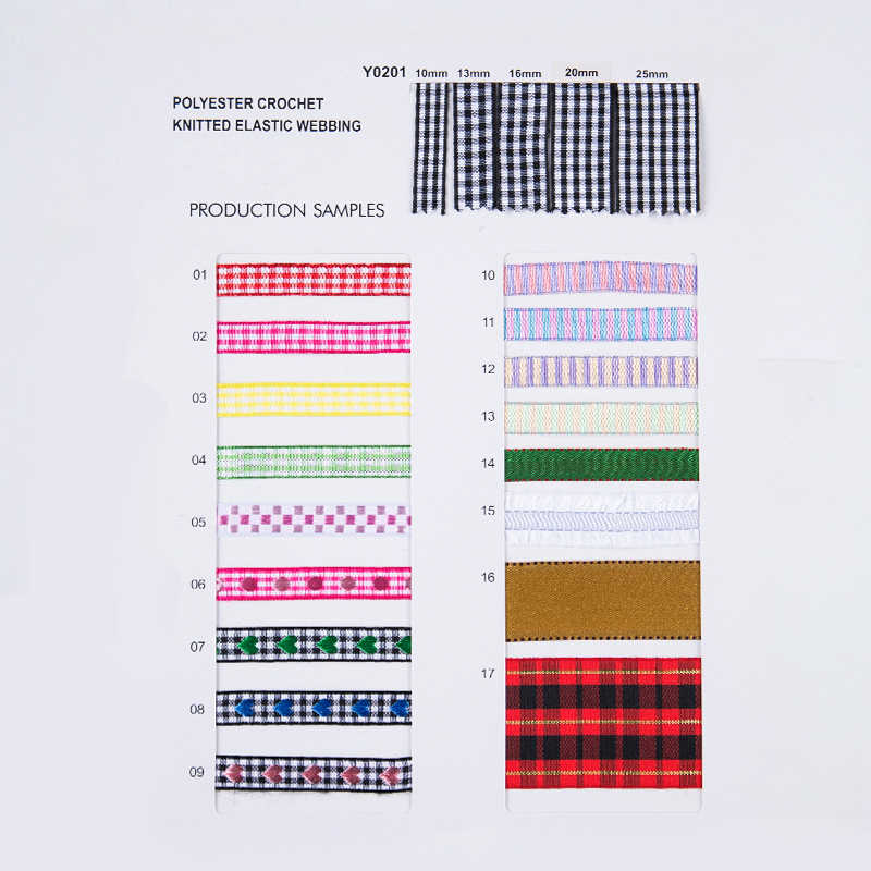 Katalog uzoraka tvrtke