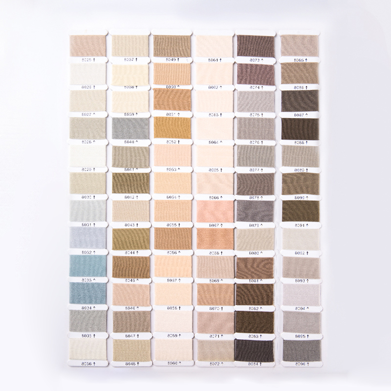 Katalog uzoraka tvrtke