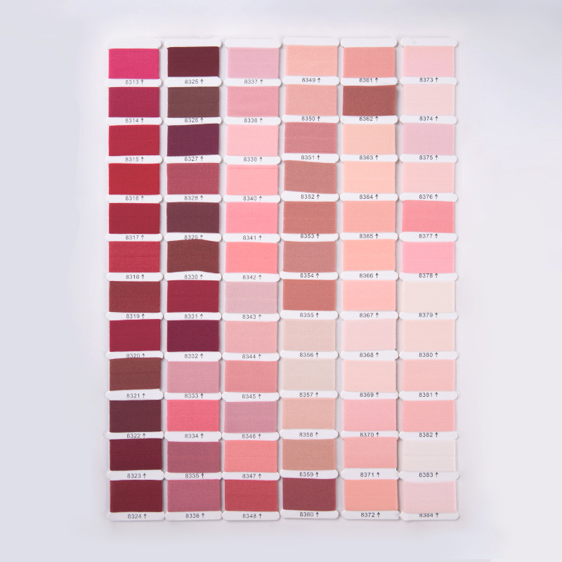 Katalog uzoraka tvrtke