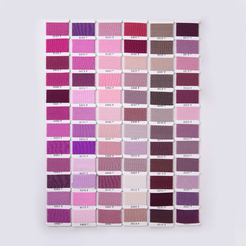 Katalog uzoraka tvrtke