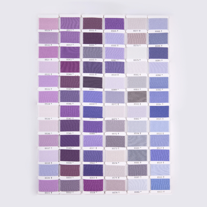 Katalog uzoraka tvrtke