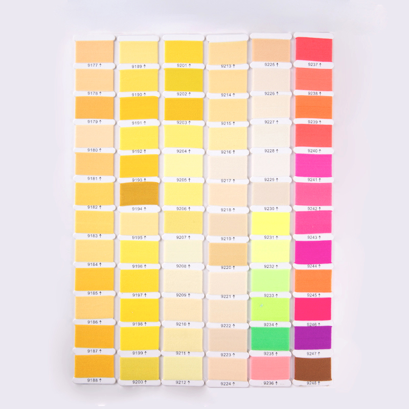 Katalog uzoraka tvrtke