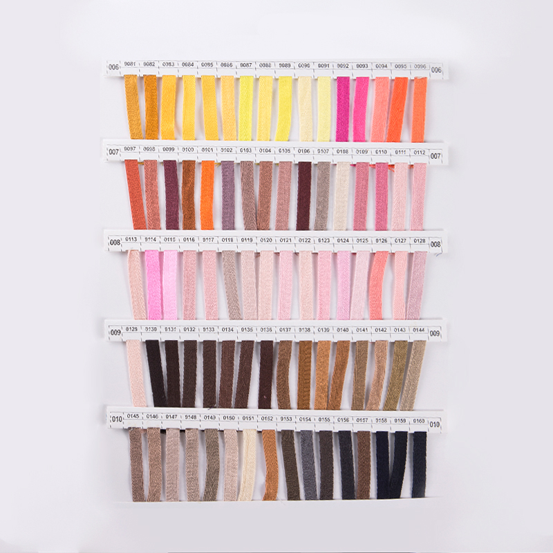 Katalog uzoraka tvrtke