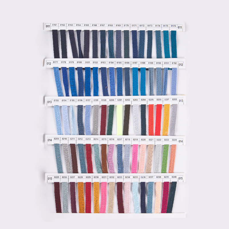 Katalog uzoraka tvrtke