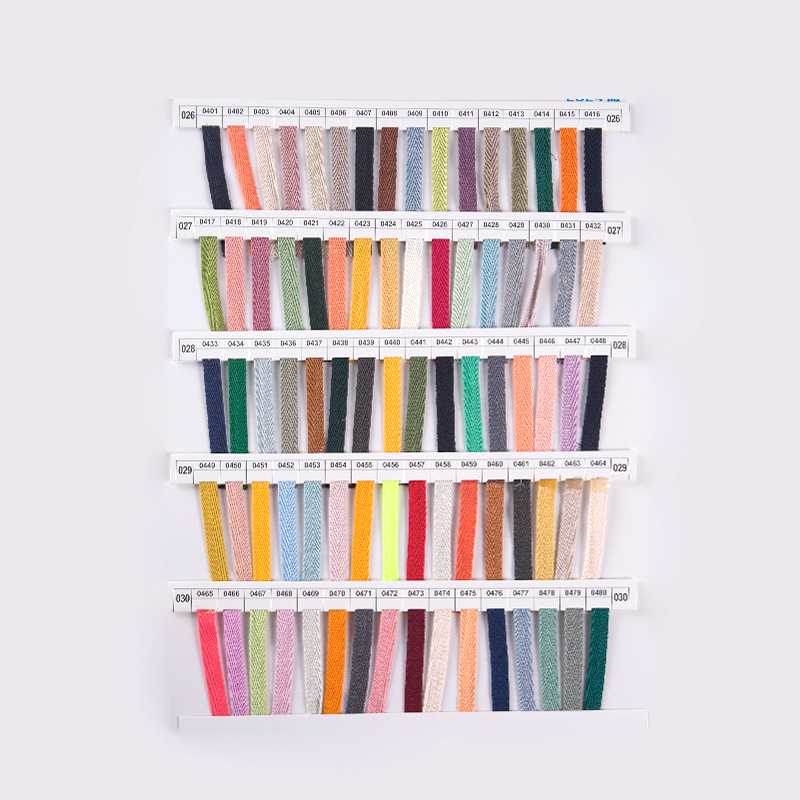 Katalog uzoraka tvrtke