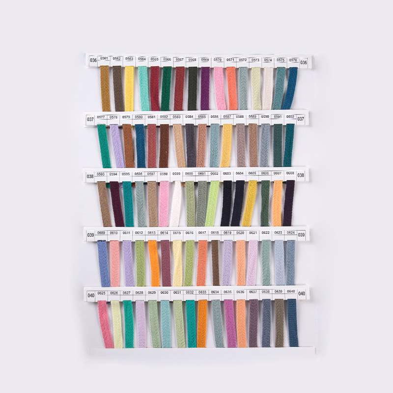 Katalog uzoraka tvrtke