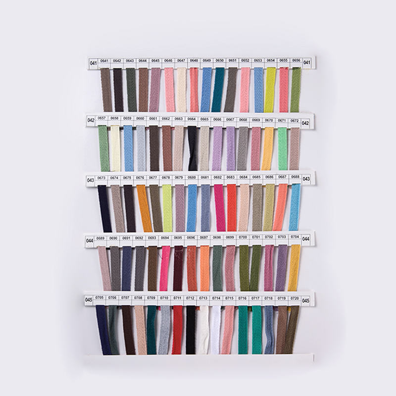 Katalog uzoraka tvrtke