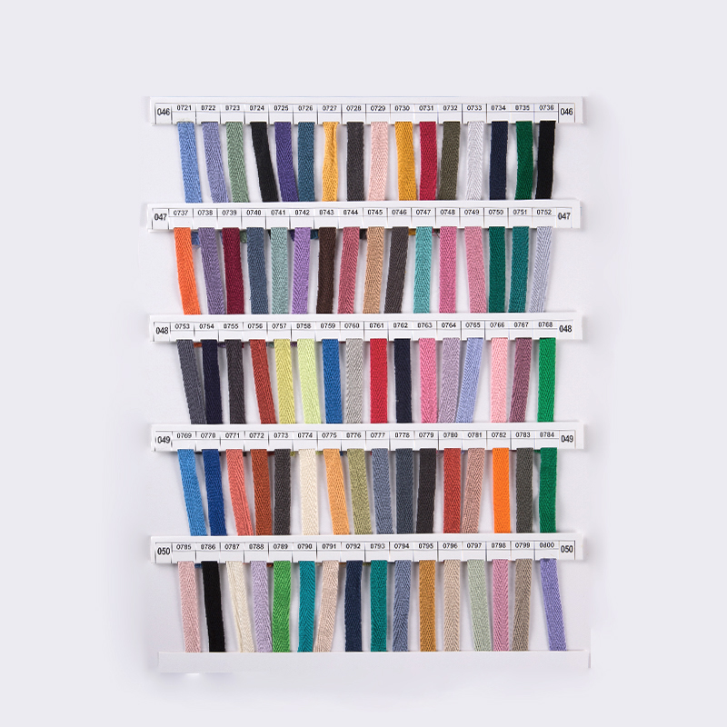 Katalog uzoraka tvrtke