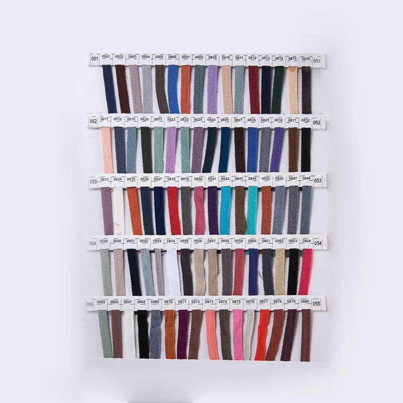 Katalog uzoraka tvrtke