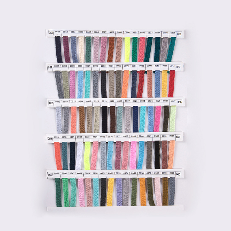 Katalog uzoraka tvrtke