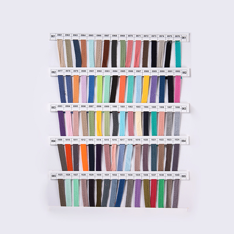 Katalog uzoraka tvrtke