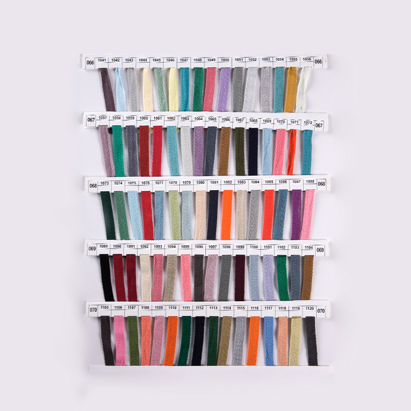 Katalog uzoraka tvrtke