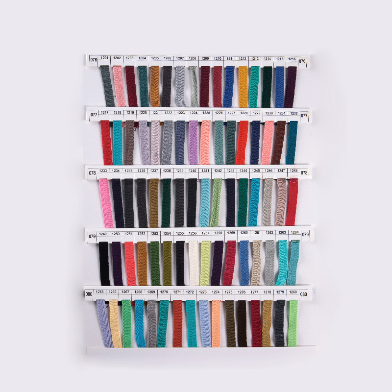 Katalog uzoraka tvrtke