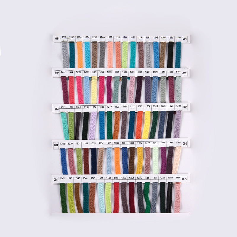 Katalog uzoraka tvrtke