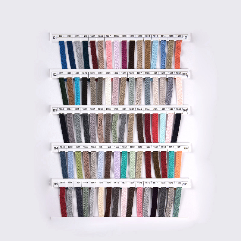 Katalog uzoraka tvrtke