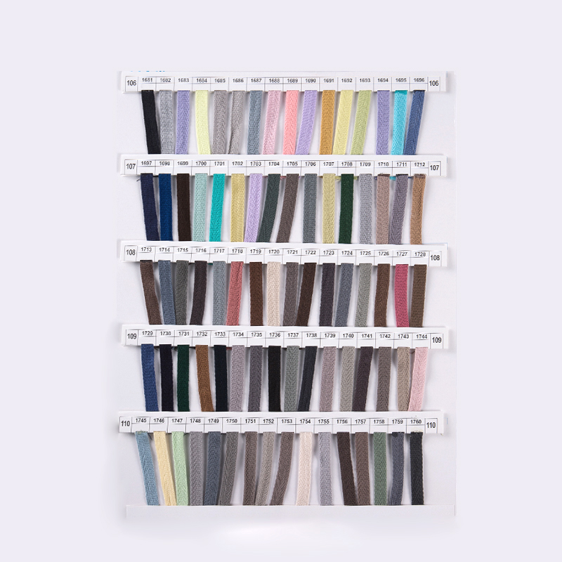 Katalog uzoraka tvrtke