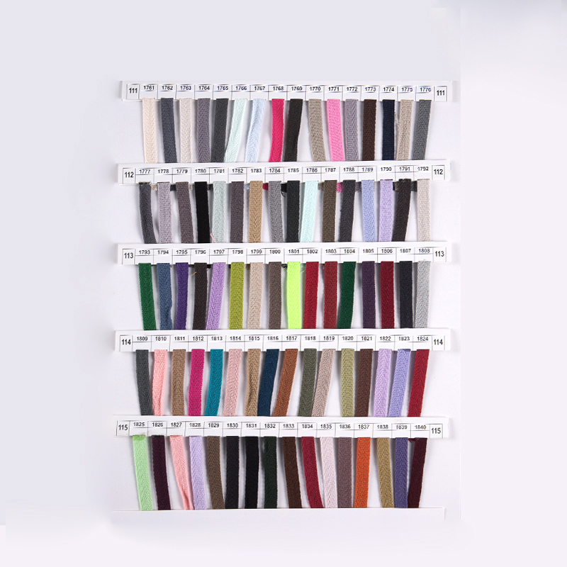 Katalog uzoraka tvrtke