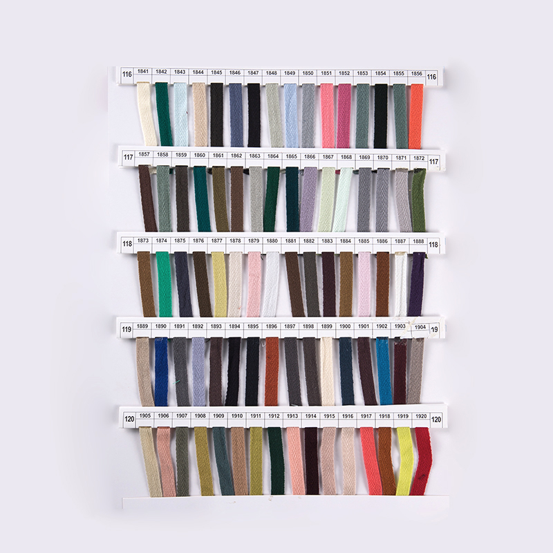 Katalog uzoraka tvrtke