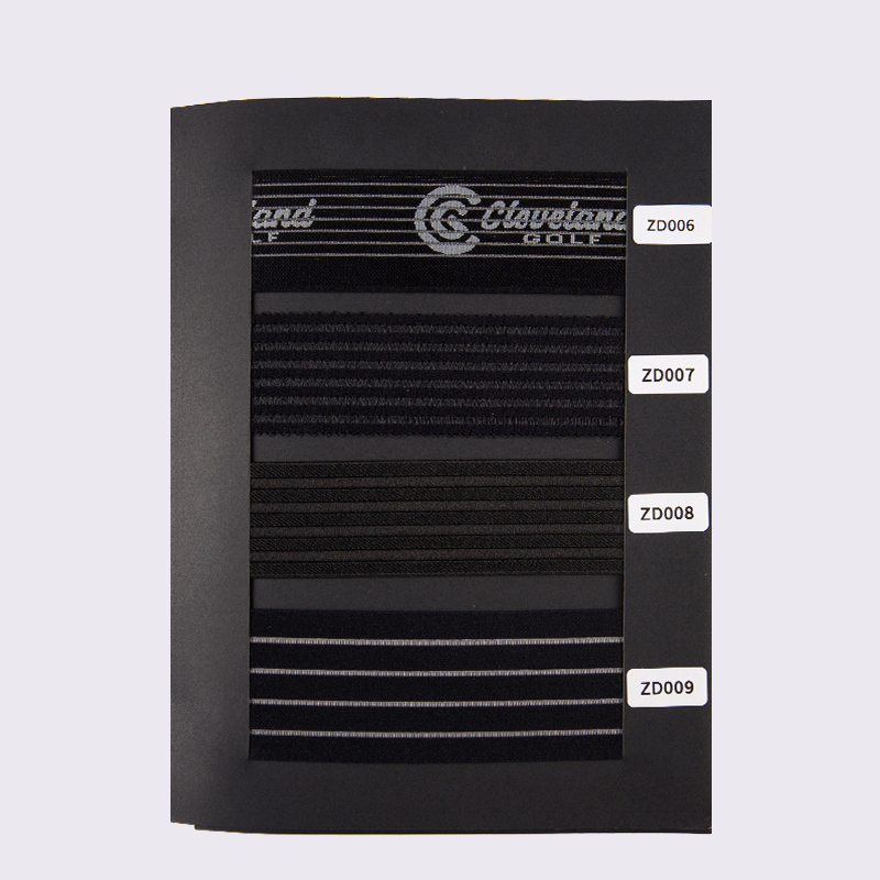 Katalog uzoraka tvrtke