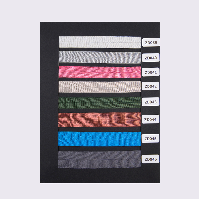 Katalog uzoraka tvrtke