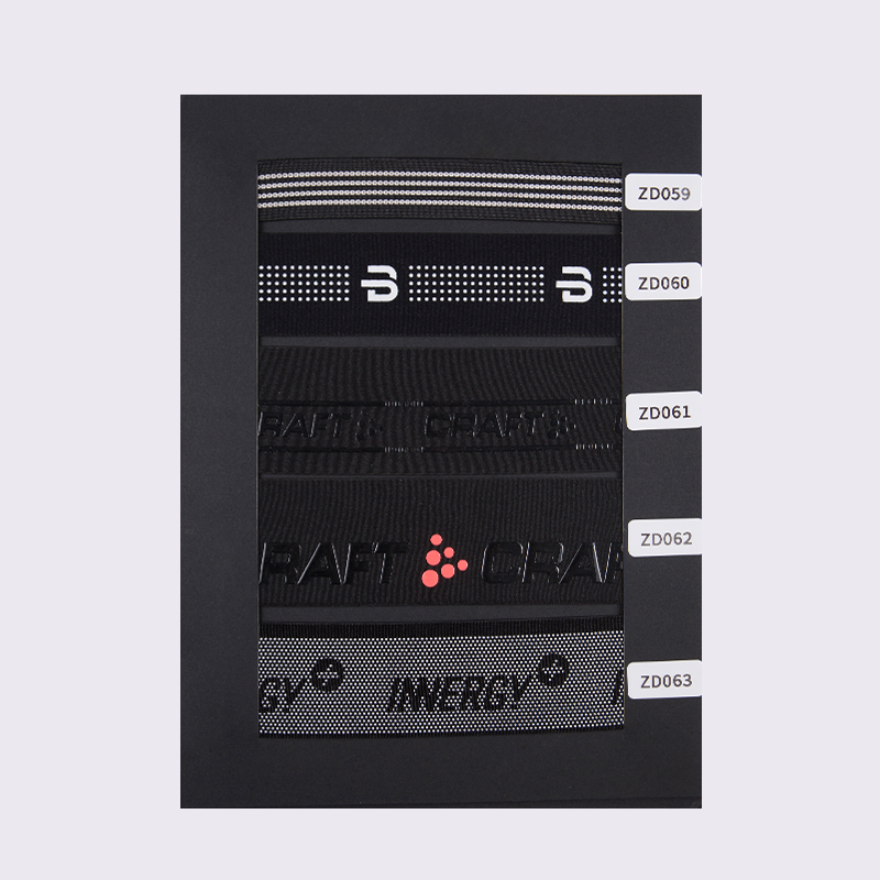 Katalog uzoraka tvrtke