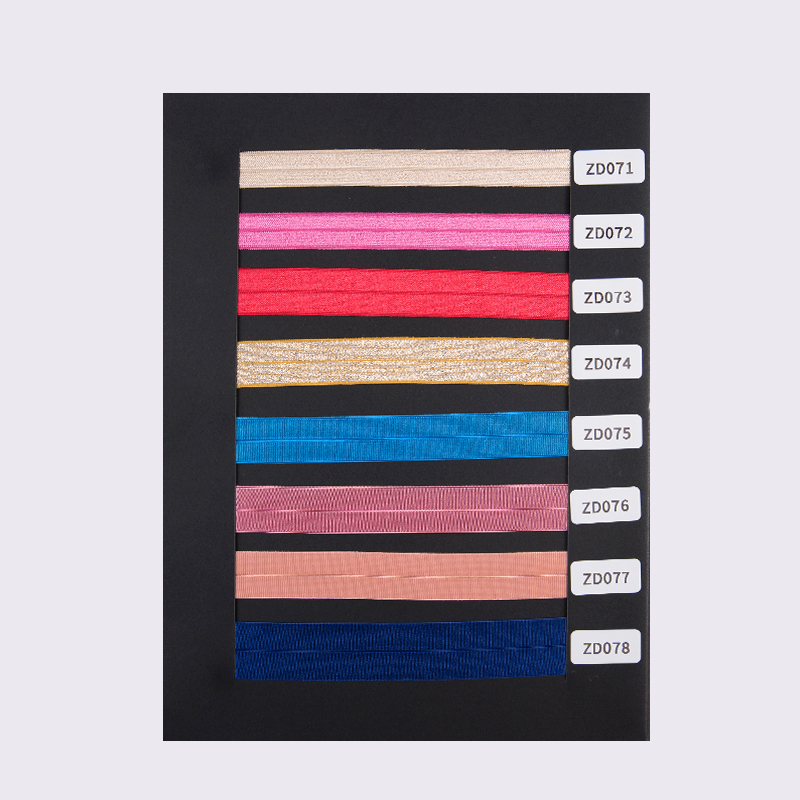 Katalog uzoraka tvrtke