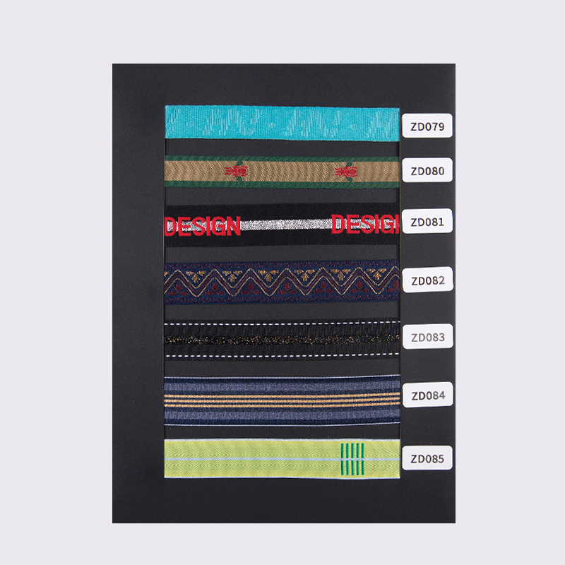 Katalog uzoraka tvrtke