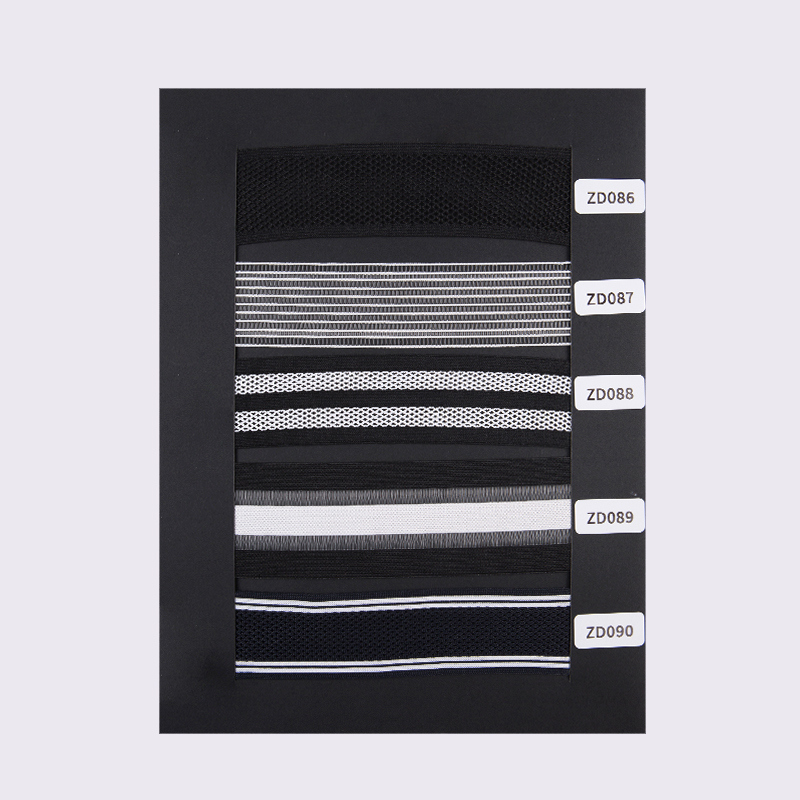 Katalog uzoraka tvrtke