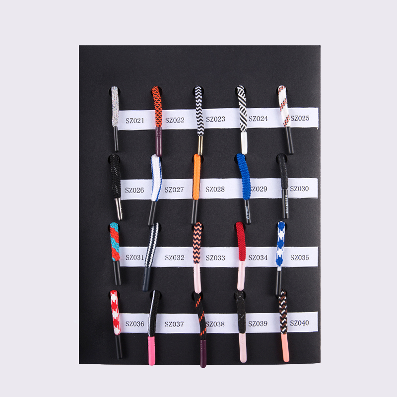 Katalog uzoraka tvrtke