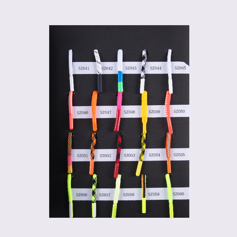 Katalog uzoraka tvrtke