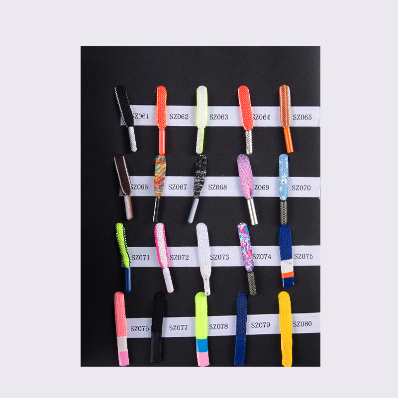 Katalog uzoraka tvrtke