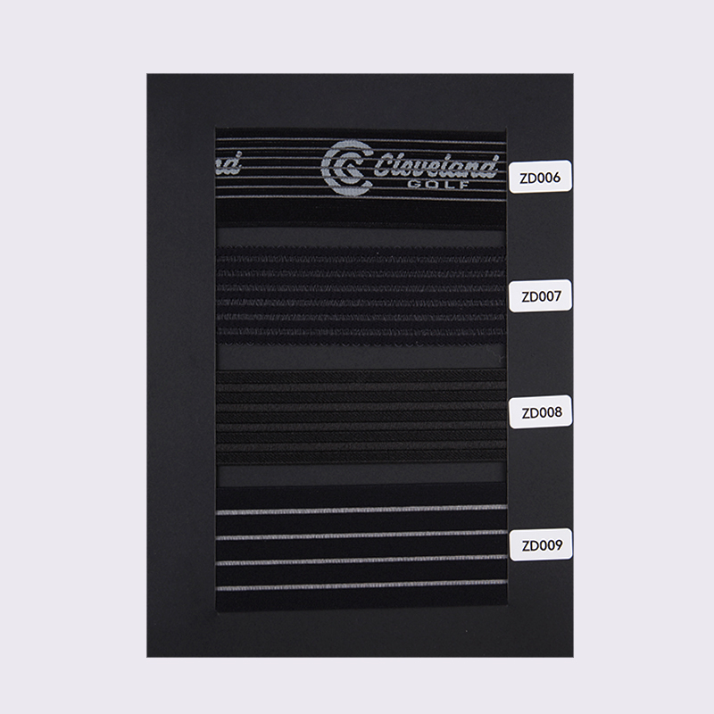 Katalog uzoraka tvrtke