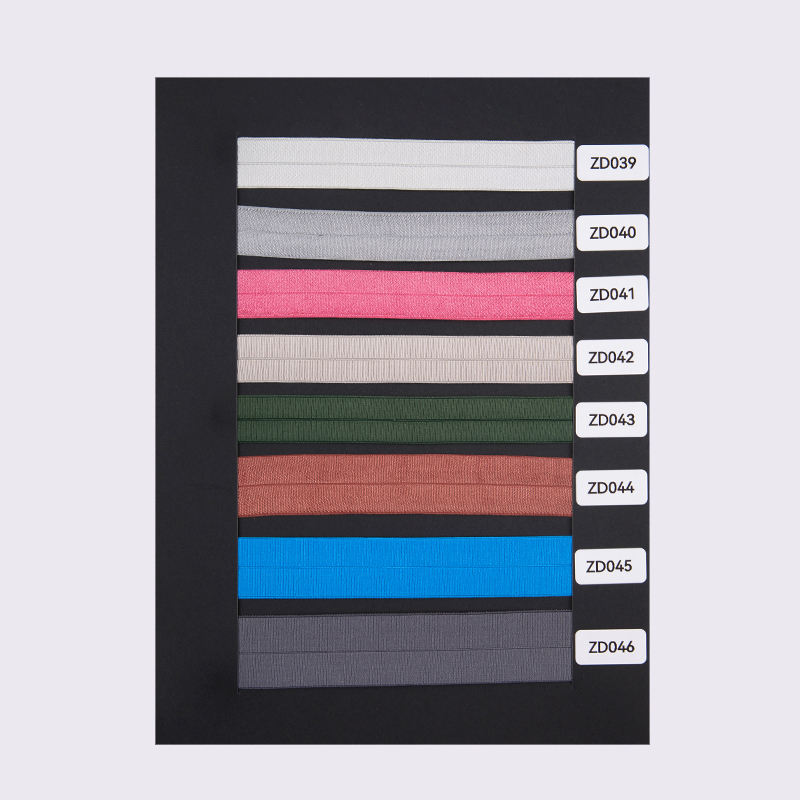 Katalog uzoraka tvrtke