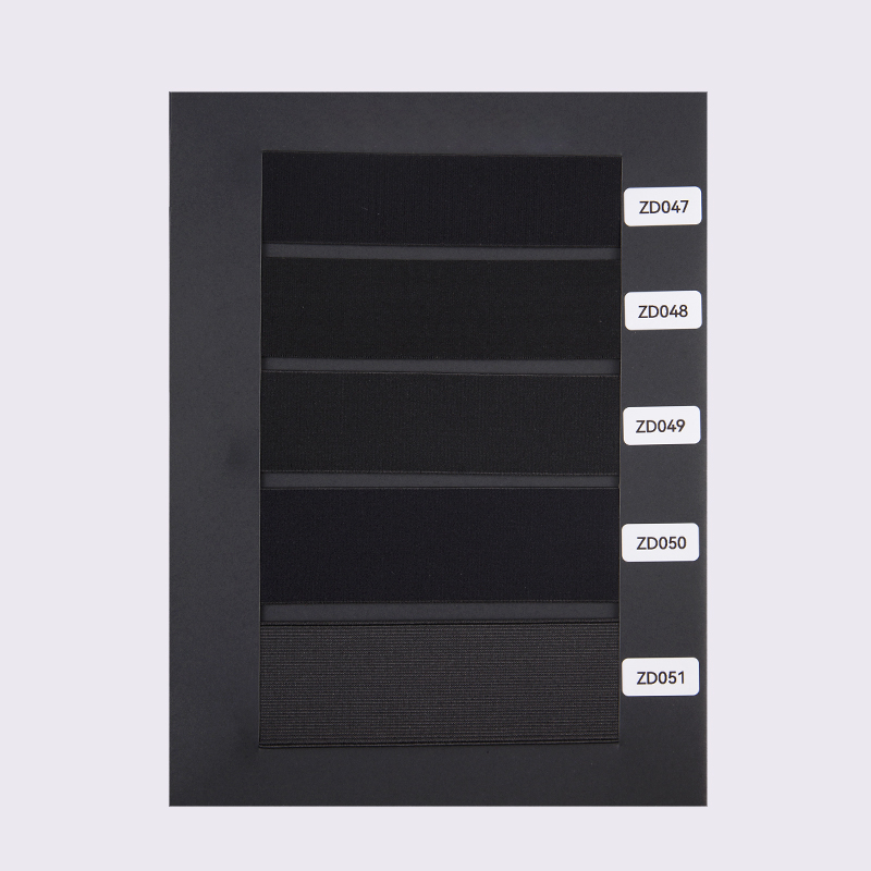 Katalog uzoraka tvrtke