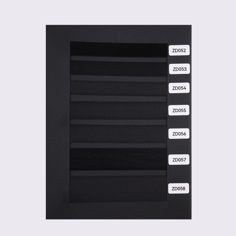 Katalog uzoraka tvrtke