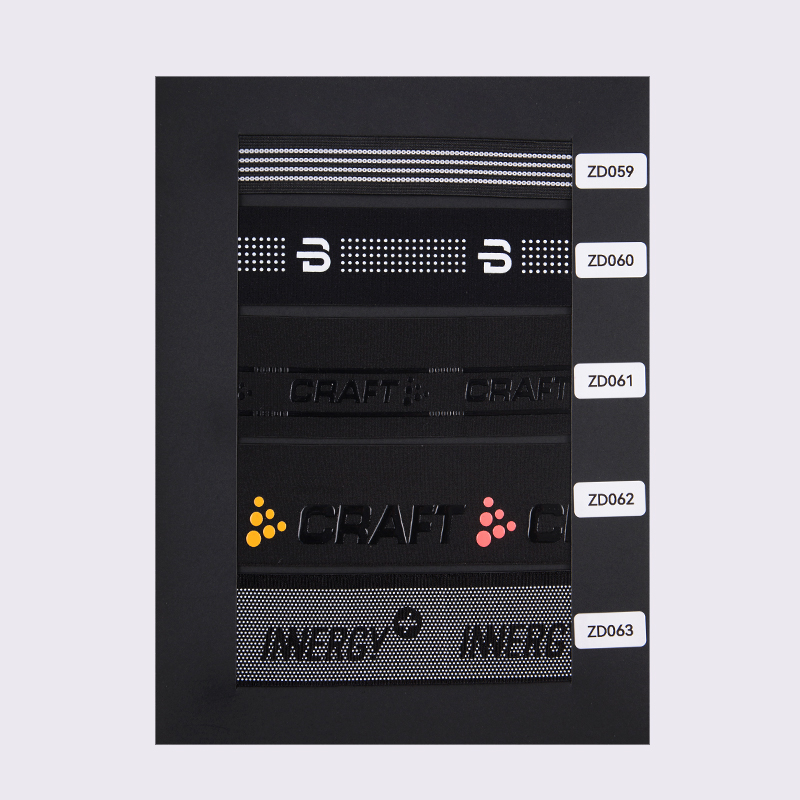 Katalog uzoraka tvrtke