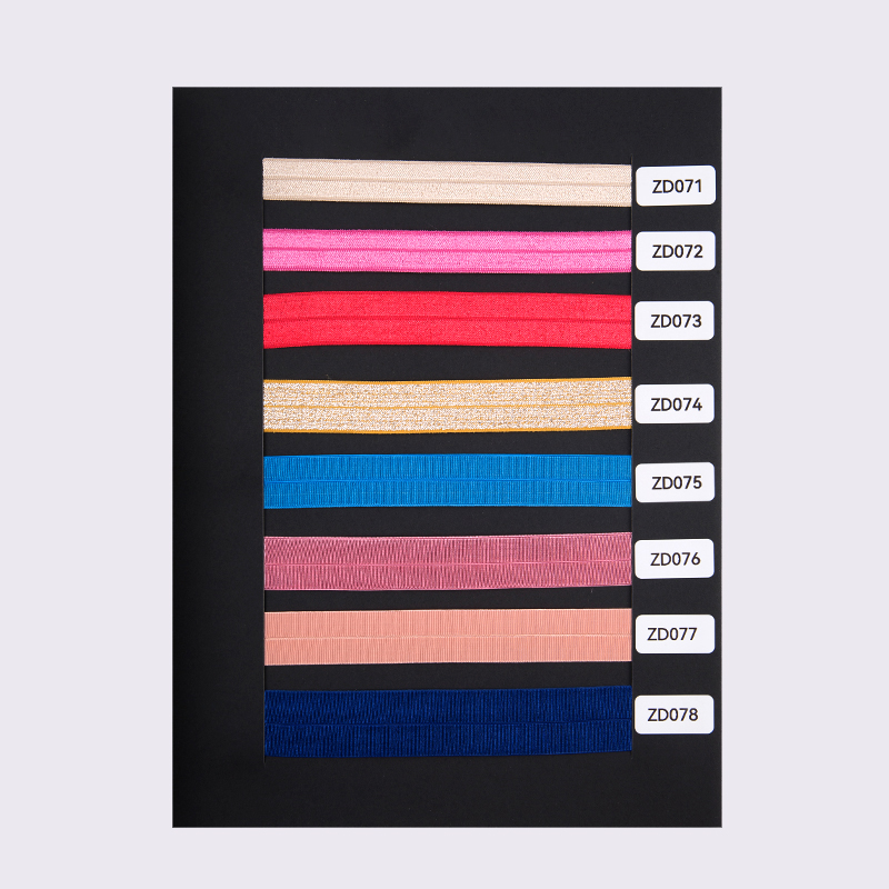 Katalog uzoraka tvrtke