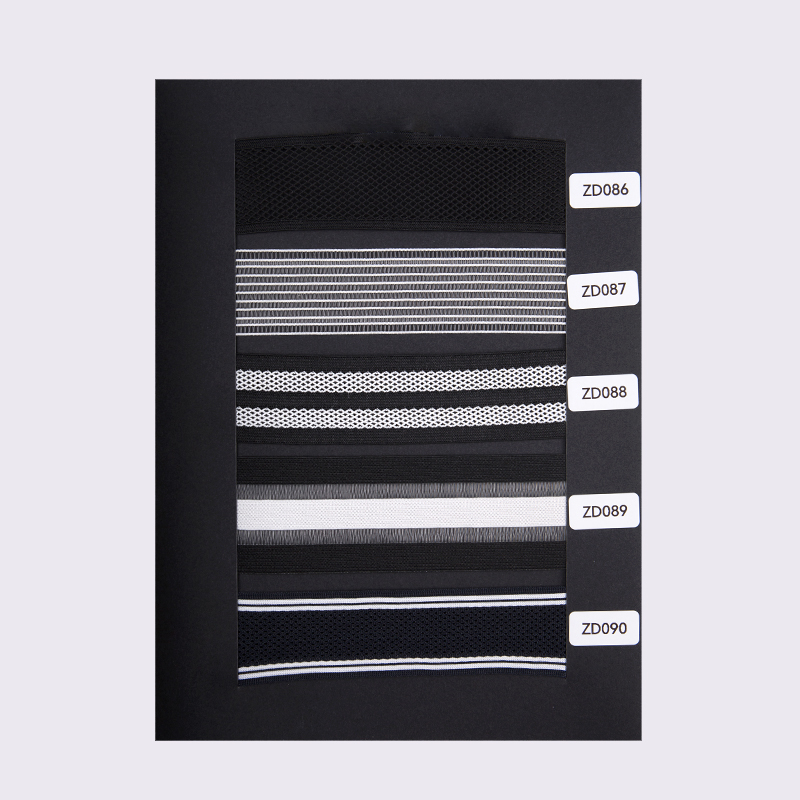 Katalog uzoraka tvrtke