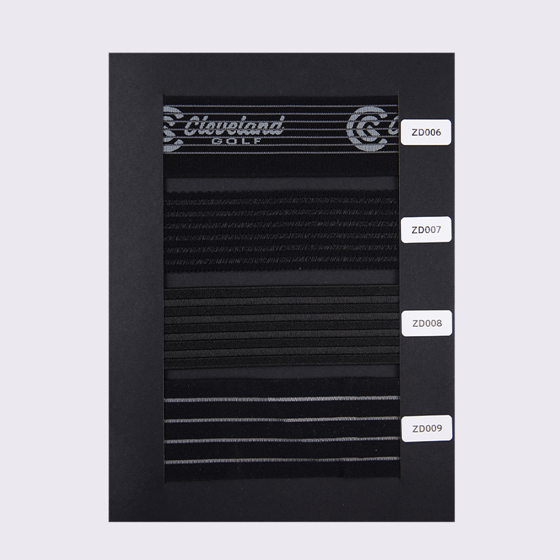 Katalog uzoraka tvrtke