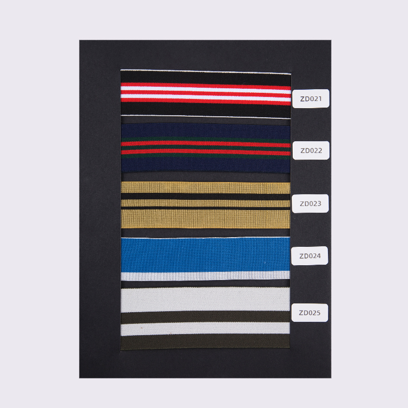 Katalog uzoraka tvrtke